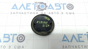 Эмблема логотип BMW двери багажника BMW X3 G01 18-24 царапины