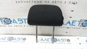 Підголівник задній правий BMW X3 G01 18-21 чорна шкіра