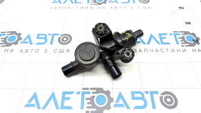 Клапан продування паливної пари Toyota Rav4 22-25 hybrid