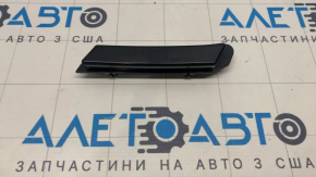 Заглушка переднього бампера нижня ліва Audi A3 8V 17-20 S-line