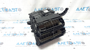 Корпус грубки голий Toyota Rav4 19-25 hybrid вентиляція