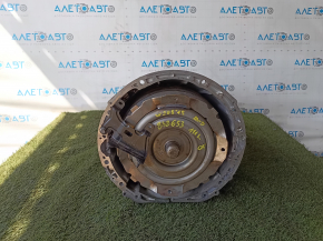 АКПП у зборі Mercedes C-class W205 300 15-17 з роздаткою 7 ступ W7X700 AWD 111к