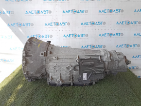 АКПП в сборе Mercedes C-class W205 300 15-17 с раздаткой 7 ступ W7X700 AWD 111к