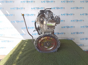 Двигун Mercedes C-class W205 300 15-18 2.0T M274 E20 111к 13-13-13-13, запустився, без навісного