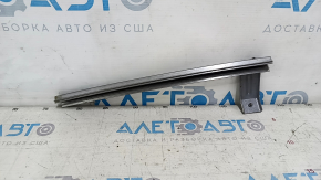 Направляющая стекла двери передней левой Honda Accord 23-26