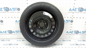 Запасне колесо докатка Ford Explorer 20-25 165/70 D18