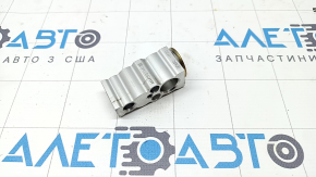 Клапан печки кондиционера Toyota Rav4 19-25 hybrid