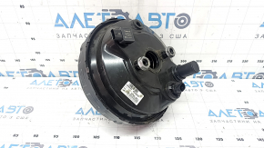Вакуумний підсилювач Volvo XC90 16-19 T8