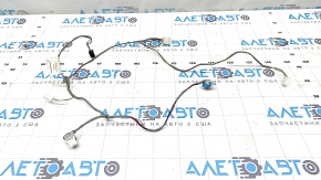 Проводка печі Toyota Rav4 19-25