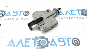 Замок лючка бензобака Toyota Rav4 19-25