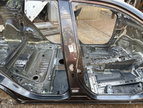Стійка кузова центральна права Toyota Rav4 22-25
