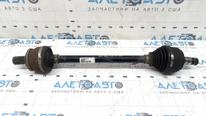 Привід піввісь задня ліва Volvo XC90 16-22 T8 AWD