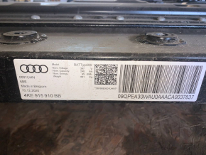 Аккумуляторная батарея ВВБ в сборе Audi E-Tron 19-23 95kwh 45к