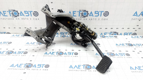 Педаль гальма Volvo XC90 16-26 T8 з піропатроном та датчиком