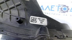 Маркировка и детали крепления на фаре Honda Accord 18-22, оригинал