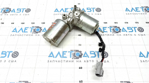 Гальмівний підсилювач brake booster Toyota Rav4 22-25 hybrid