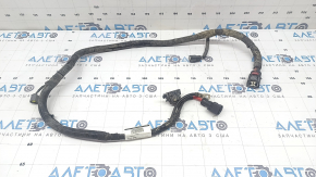 Проводка рулевой рейки Volvo XC90 16-17 T8