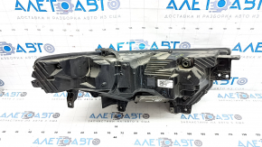 Фара передняя левая в сборе Ford Explorer 20-25 LED Level 7 XLT, Limited полез лак