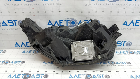 Фара передняя левая в сборе Ford Explorer 20-25 LED Level 7 XLT, Limited полез лак