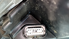 Фара передняя левая в сборе Ford Explorer 20-25 LED Level 7 XLT, Limited полез лак