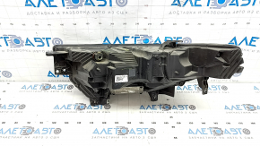 Фара передняя правая в сборе Ford Explorer 20-25 LED Level 7 XLT, Limited полез лак