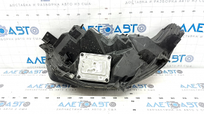 Фара передняя правая в сборе Ford Explorer 20-25 LED Level 7 XLT, Limited полез лак