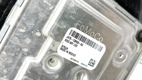 Фара передняя правая в сборе Ford Explorer 20-25 LED Level 7 XLT, Limited полез лак