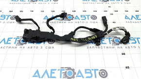 Проводка паливної рейки низького тиску Toyota Rav4 22-25 hybrid