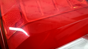 Фонарь правый Ford Explorer 20-25 Level 1, 2 без крепления, царапины