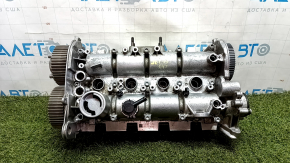 Головка блоку циліндрів у зборі VW Jetta 19-21 1.4T