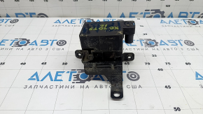 Блок клапанов пневмоподвески Volvo XC90 16-26