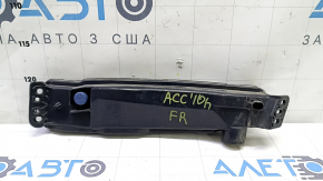 Противотуманная фара птф правая Honda Accord 18-20 LED, песок