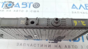Элемент аккумуляторной батареи ВВБ Lexus ES300h 13-18 2.6 А*ч, 2013 год