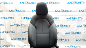 Передняя часть водительского сиденья с подогревом и воздухbag для Polestar 2 21-25.