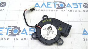 Вентилятор обдува водительского сидения Honda Accord 18-22