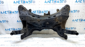 Подрамник передний Toyota Prius 50 16-22 ржавый