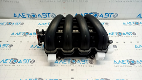 Колектор впускний Mazda CX-5 17-23 2.5