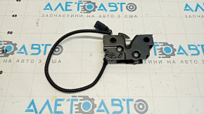 Замок капота VW Golf 15-21 із датчиком