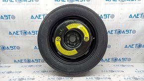 Запасное колесо докатка VW Tiguan 18-24 R18x4J ET28 145/85