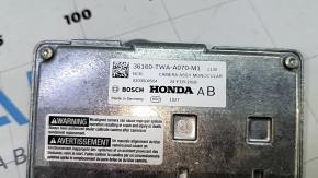 Радар круиз Honda Accord 18-22 с кронштейном, с передней камерой