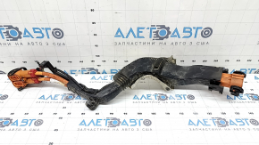 Провід високовольтний ВВБ Volvo XC90 16-26 T8