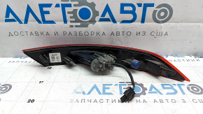 Фонарь заднего бампера левый Polestar 2 21-25 LED