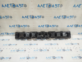Абсорбер переднего бампера Ford Mustang mk6 15-17