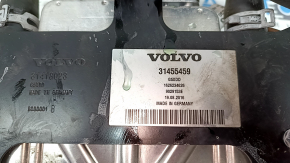 Вебасто автономный обогреватель в сборе Volvo XC90 16-24 электро