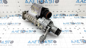 Компресор Volvo XC90 16-22 у зборі 101к