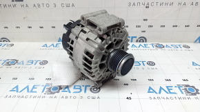 Генератор VW Tiguan 18-24 Valeo 140Amp