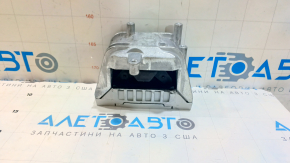 Подушка двигуна права VW Passat b7 12-15 USA 2.5