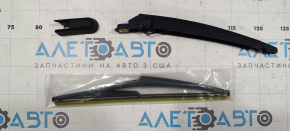 Поводок дворника задний Mercedes W164 ML