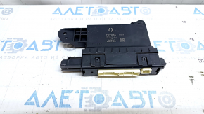 Air Conditioner Amplifier Unit Control Module Toyota Prius 16-18