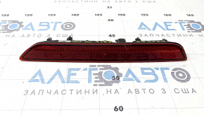 Відбивач задній правий Ford Explorer 20-25 подряпини
